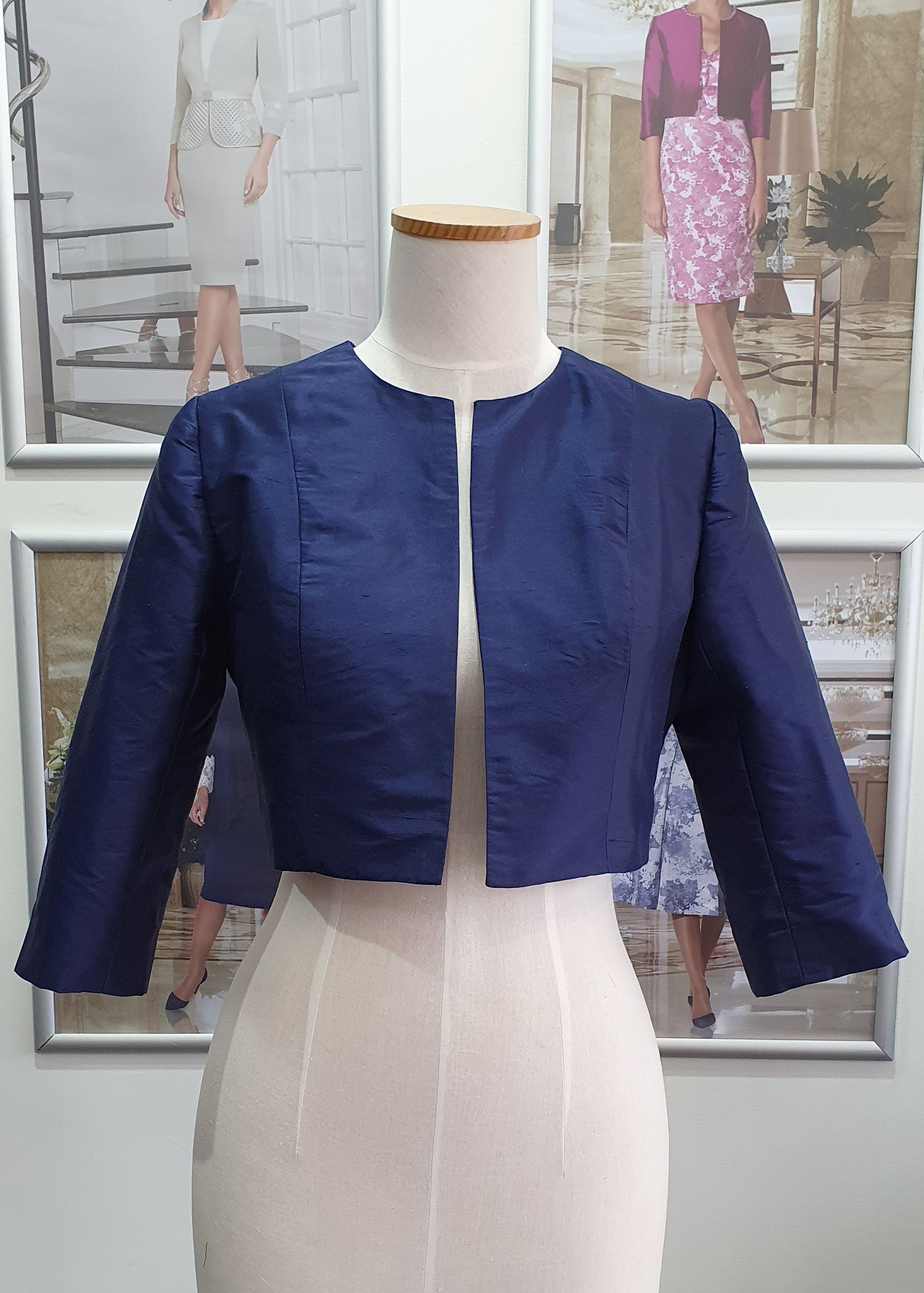 Ever Elegant Collection