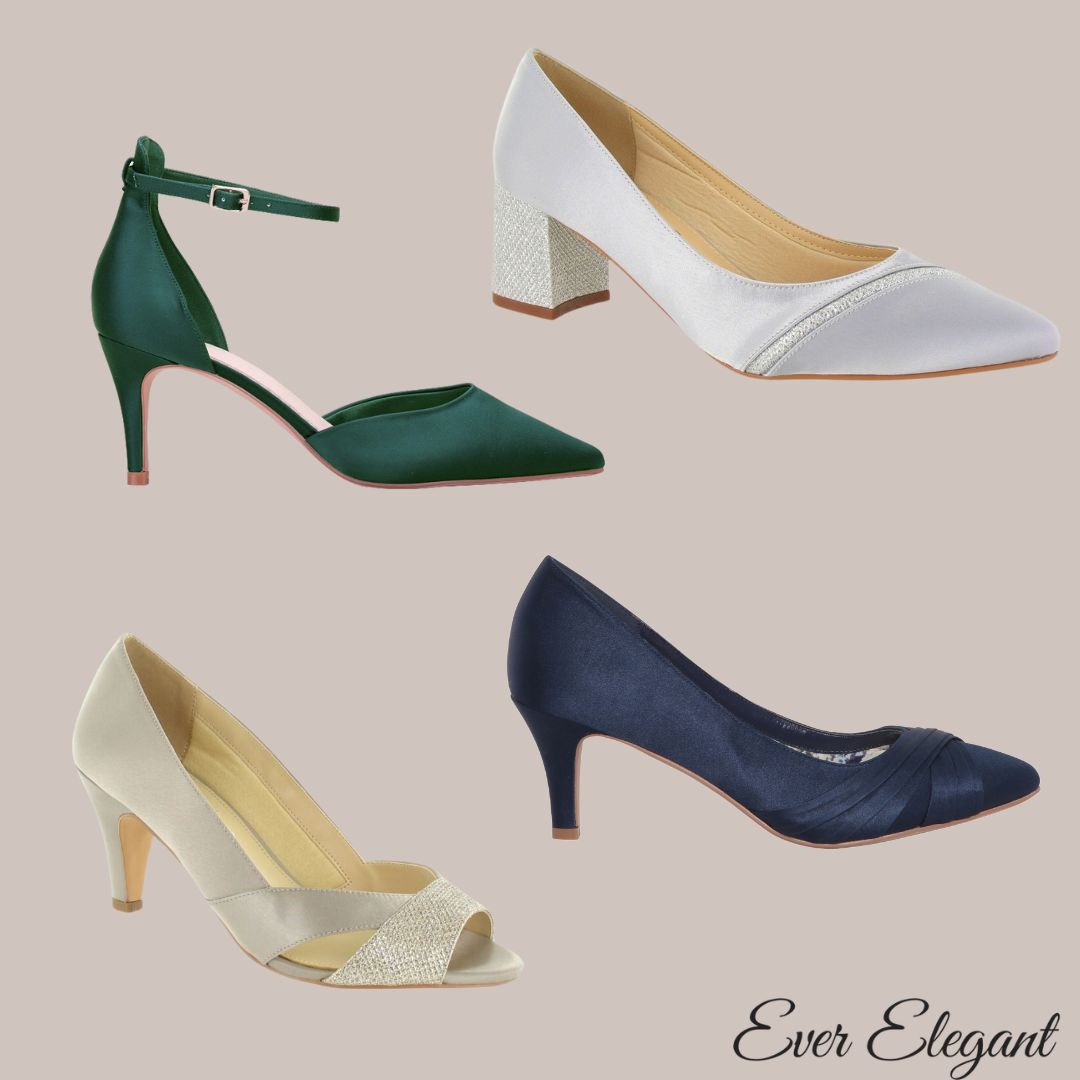 Ever Elegant