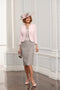 Condici - 71122C- Dress and Jacket - Ever Elegant