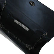 Lexus- Handbag -Lara- Navy - Ever Elegant Lexus- Handbag -Lara- Navy - Ever Elegant