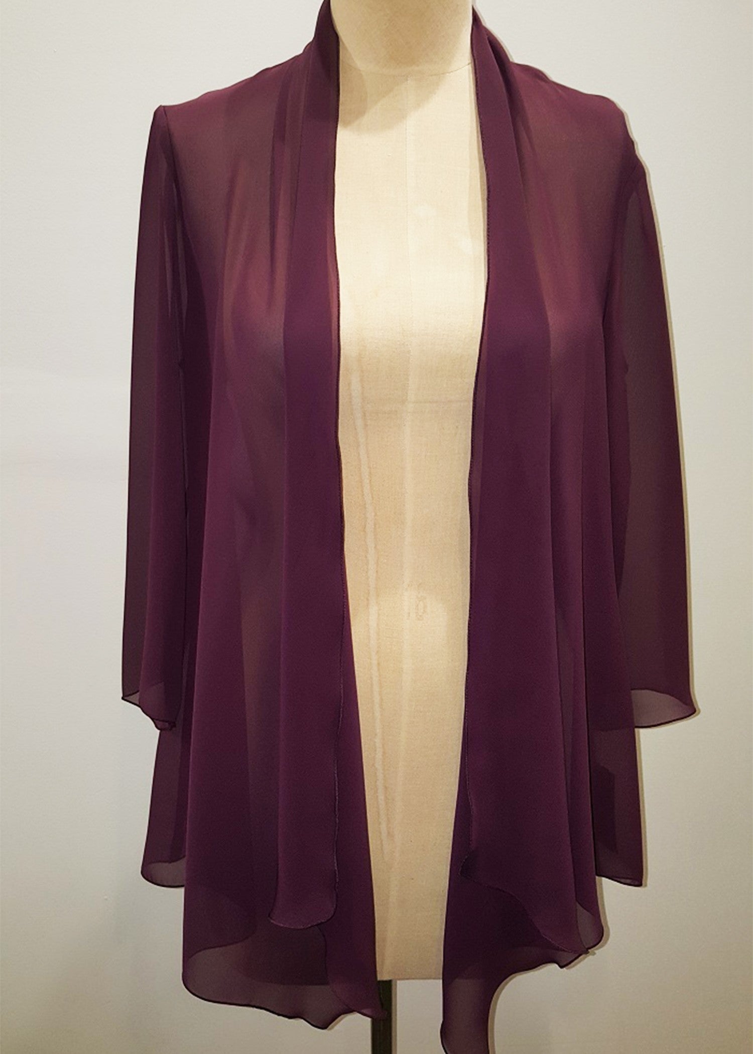 Laura K - Jacket - LS3601 - Ever Elegant Laura K - Jacket - LS3601 - Ever Elegant