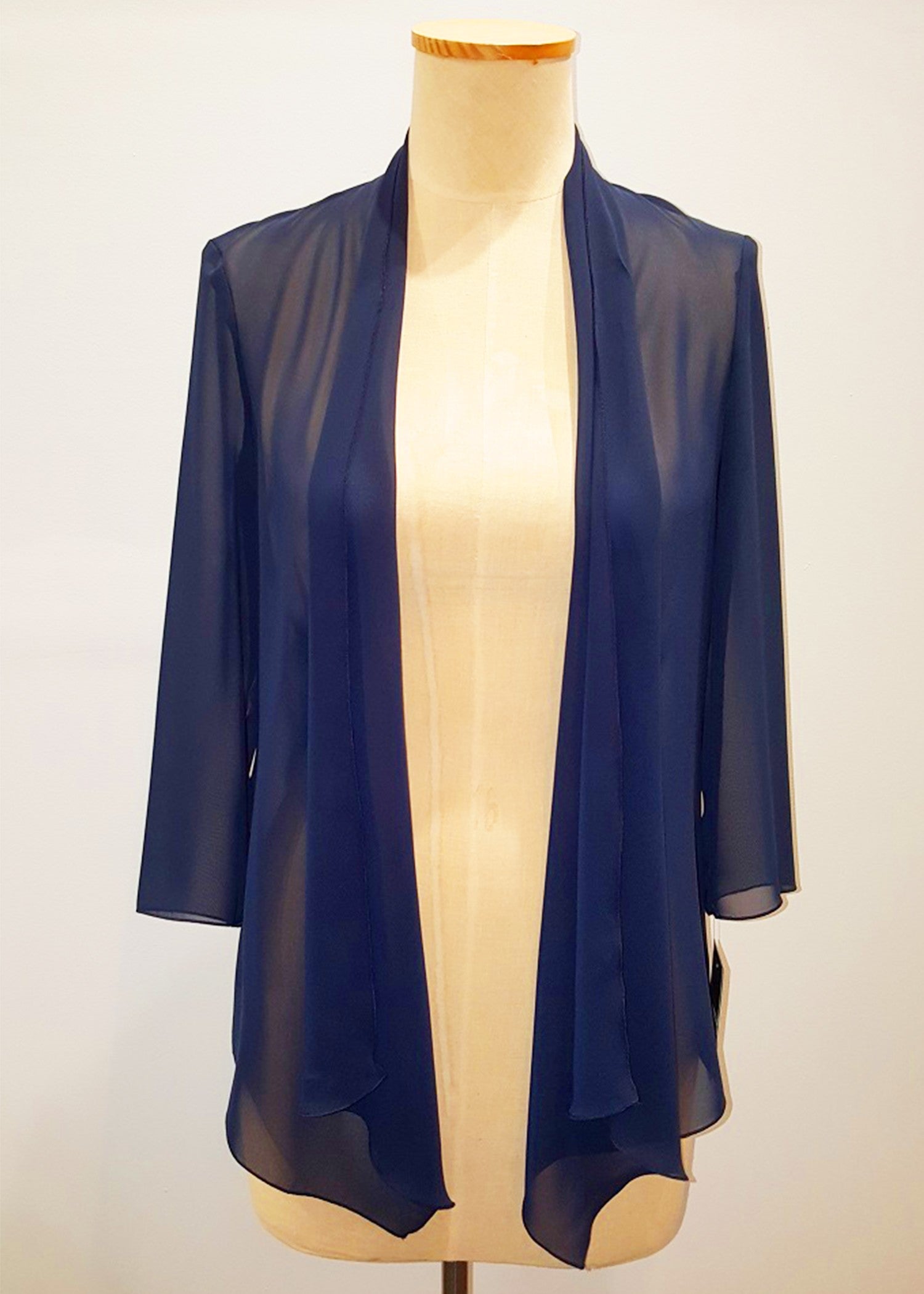 Laura K - Jacket - LS3601 - Ever Elegant Laura K - Jacket - LS3601 - Ever Elegant