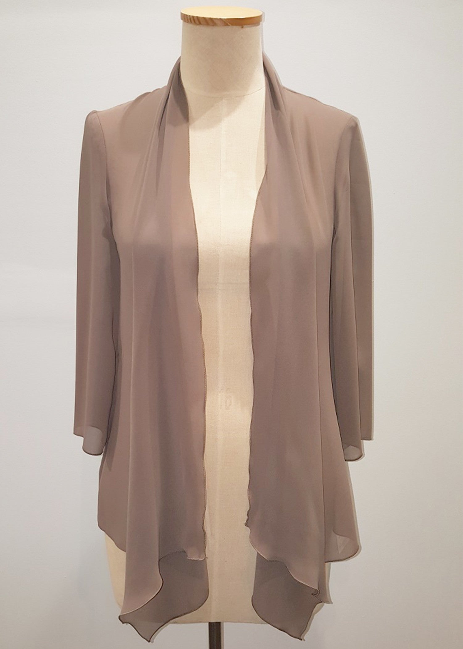 Laura K - Jacket - LS3601 - Ever Elegant Laura K - Jacket - LS3601 - Ever Elegant