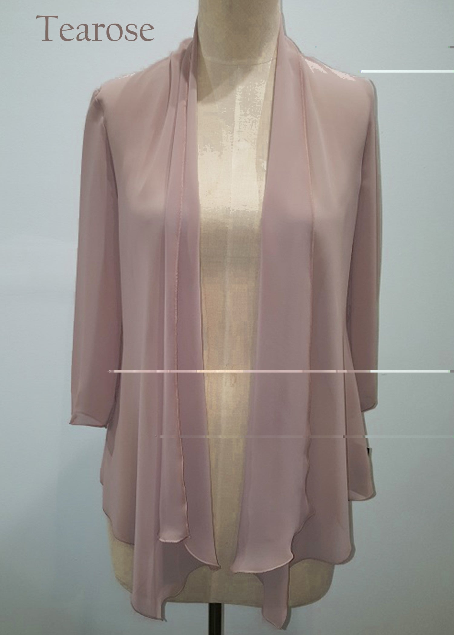 LS3601 - tearose LS3601 - tearose