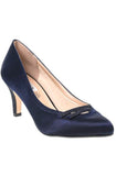 Lexus- Shoes - Opal - Navy - Ever Elegant Lexus- Shoes - Opal - Navy - Ever Elegant