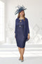 Dressed Up - Dress & Jacket - DU490 - Ever Elegant
