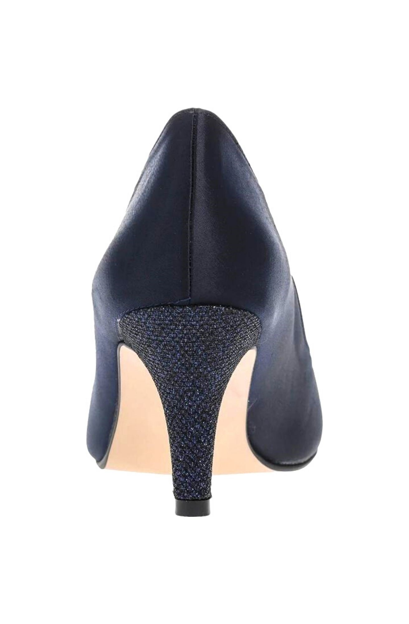 Lexus- Shoes - Opal - Navy - Ever Elegant Lexus- Shoes - Opal - Navy - Ever Elegant