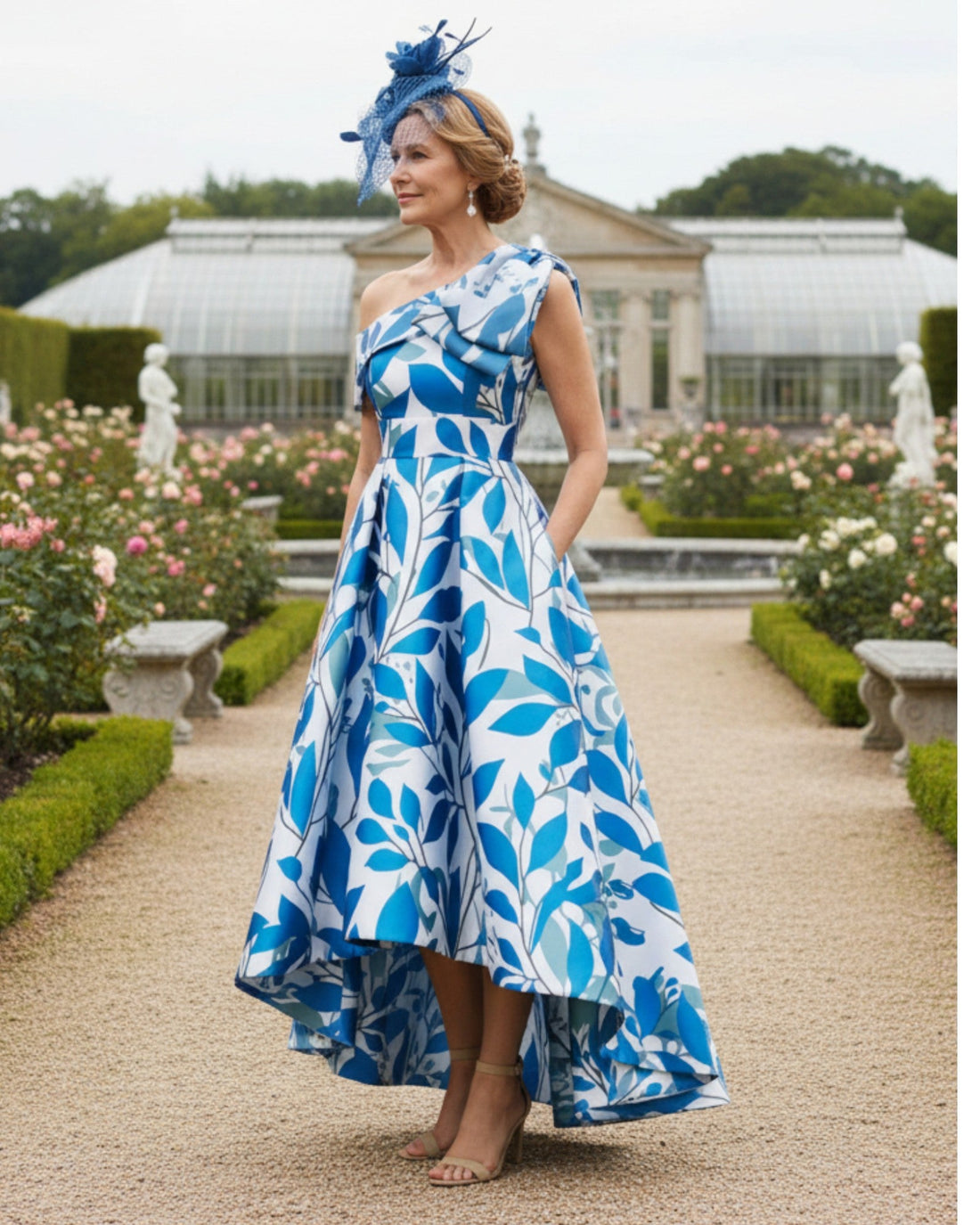 Designer Spotlight: Couture Club — Modern Spanish Elegance for Mothers of the Bride & Groom