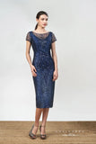 Sonia Pena Dress and jacket -1241002 - stunning mother of the bride outfit