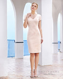 Sonia Pena Dress and jacket -1231010 - stunning mother of the bride outfit
