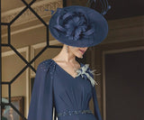 Statement Occasion Hat on Alice Band for Mother of the Bride, Mother of the Groom & Wedding Guest | 1QT37 - Ever Elegant
