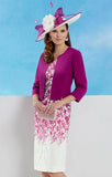 Timeless Condici Dress & Jacket Set | Part of our Condici Designer Collection | 71077