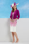 Timeless Condici Dress & Jacket Set | Part of our Condici Designer Collection | 71077