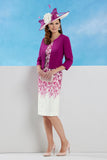 Timeless Condici Dress & Jacket Set | Part of our Condici Designer Collection | 71077