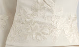 Condici ,  Tea-Length dress for Encore bride or Mother of the bride, 3/4 Sleeves, 71081