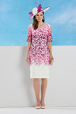 Timeless Condici Dress & Jacket Set | Part of our Condici Designer Collection | 71077