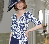 Condici Designer dress - stunning mother of the bride outfit - 71215