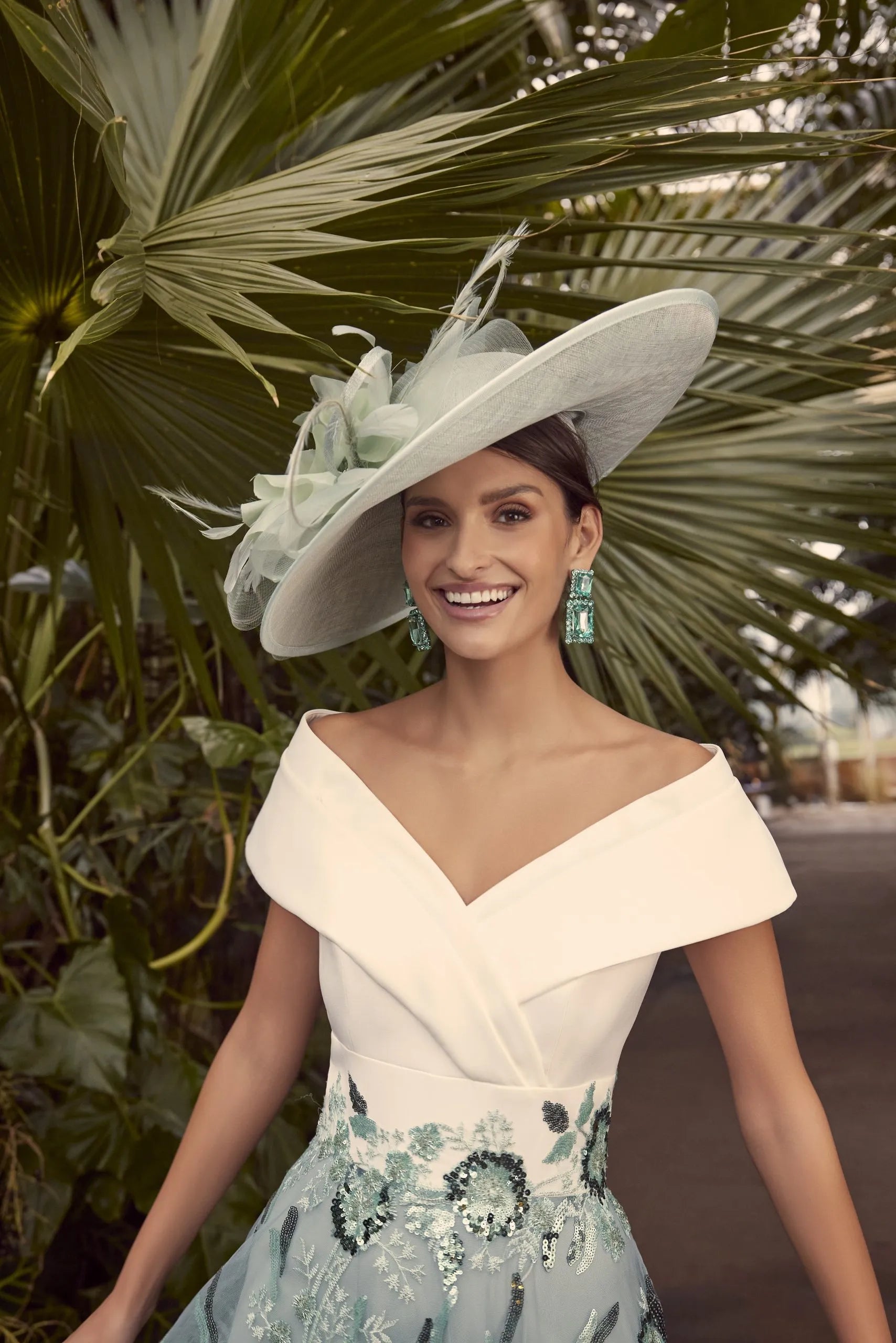 Veni Infantino 992351 stunning mother of the bride dress from celebrated designer Ever Elegant