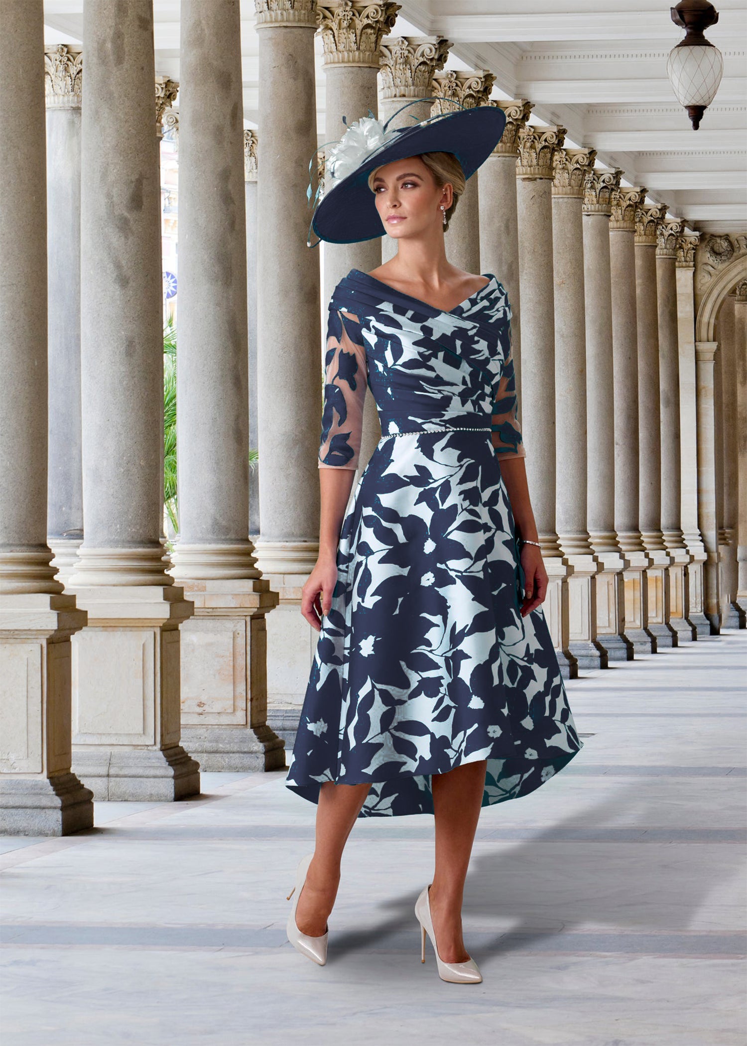 Mother of the Bride and Groom dresses and Outfits, Melbourne, Vic Ever Elegant