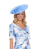 Hats by Ispirato - ISM102 - Various colours available - Perfect medium sized event hat