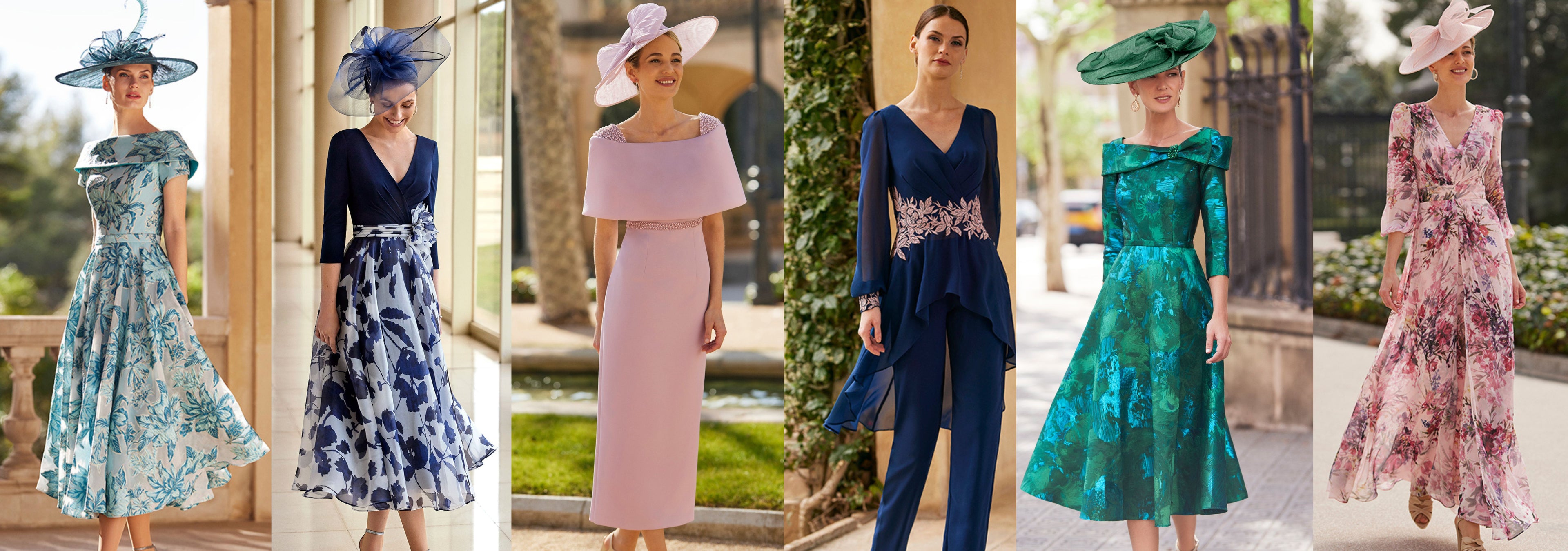 Mother of the Bride and Groom dresses and Outfits, Melbourne, Vic– Ever ...