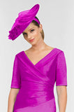 Hats by Ispirato - ISM102 - Various colours available - Perfect medium sized event hat