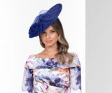 Hats by Ispirato - ISM102 - Various colours available - Perfect medium sized event hat