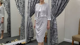 Veni Infantino Dress and Jacket Set, part of our designer range, our Dress & Jacket collection | 991827.