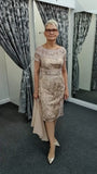REDUCED Size 12 - Mother of the Bride/Groom Dresses from Couture Club | 4g234.