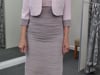 Elegant Condici dress, part of our designer Dress & Jacket collection. 71129C