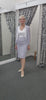 Condici - 71145C - Dress and Jacket - Spring summer wedding -Mother of the Bride /Groom