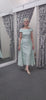 Couture Club Brocade Dress, part of our designer Dress collection | 9G1F8