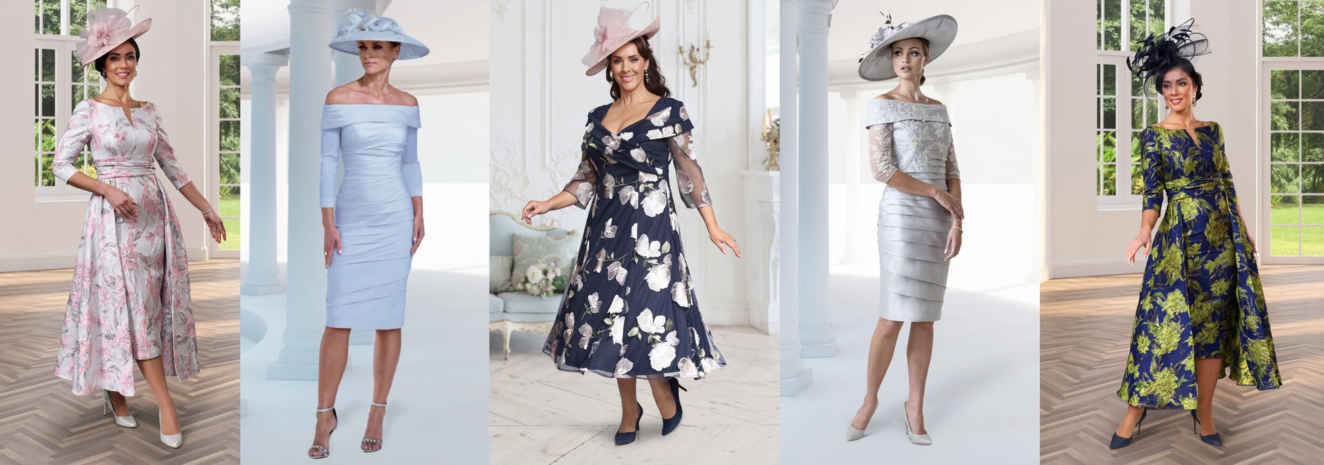 Ever Elegant