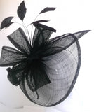 Snoxell - Hats & Fascinators - 0187 - Ever Elegant