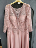 Veni Infantino - Dress  - 991732 - Pink - Ever Elegant
