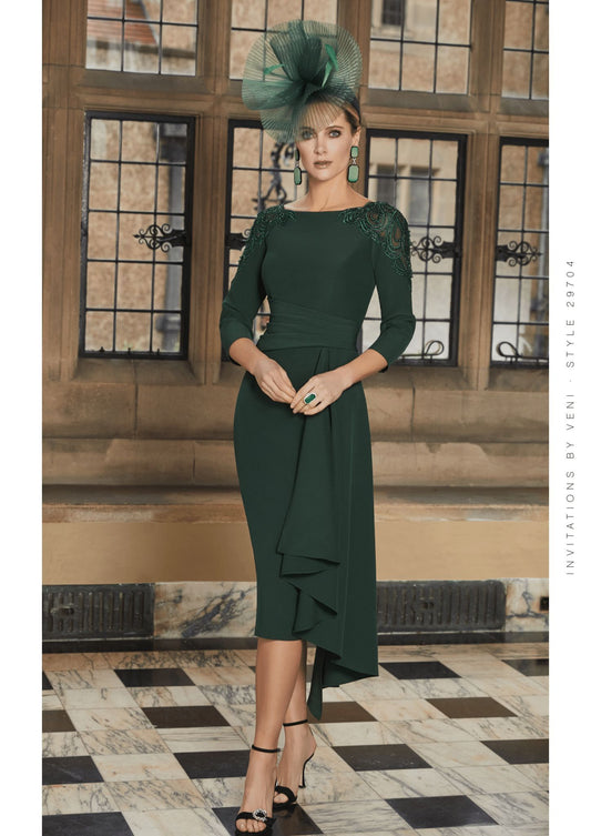 Veni Infantino- 29704 - Dress - Ever Elegant