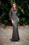 Veni Infantino - Long Gown - 29754 - Ever Elegant