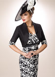 Zeila - Dress & Jacket - 3019202 - Ever Elegant