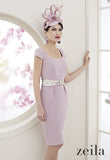 Zeila - Dress- 3020816D - Ever Elegant