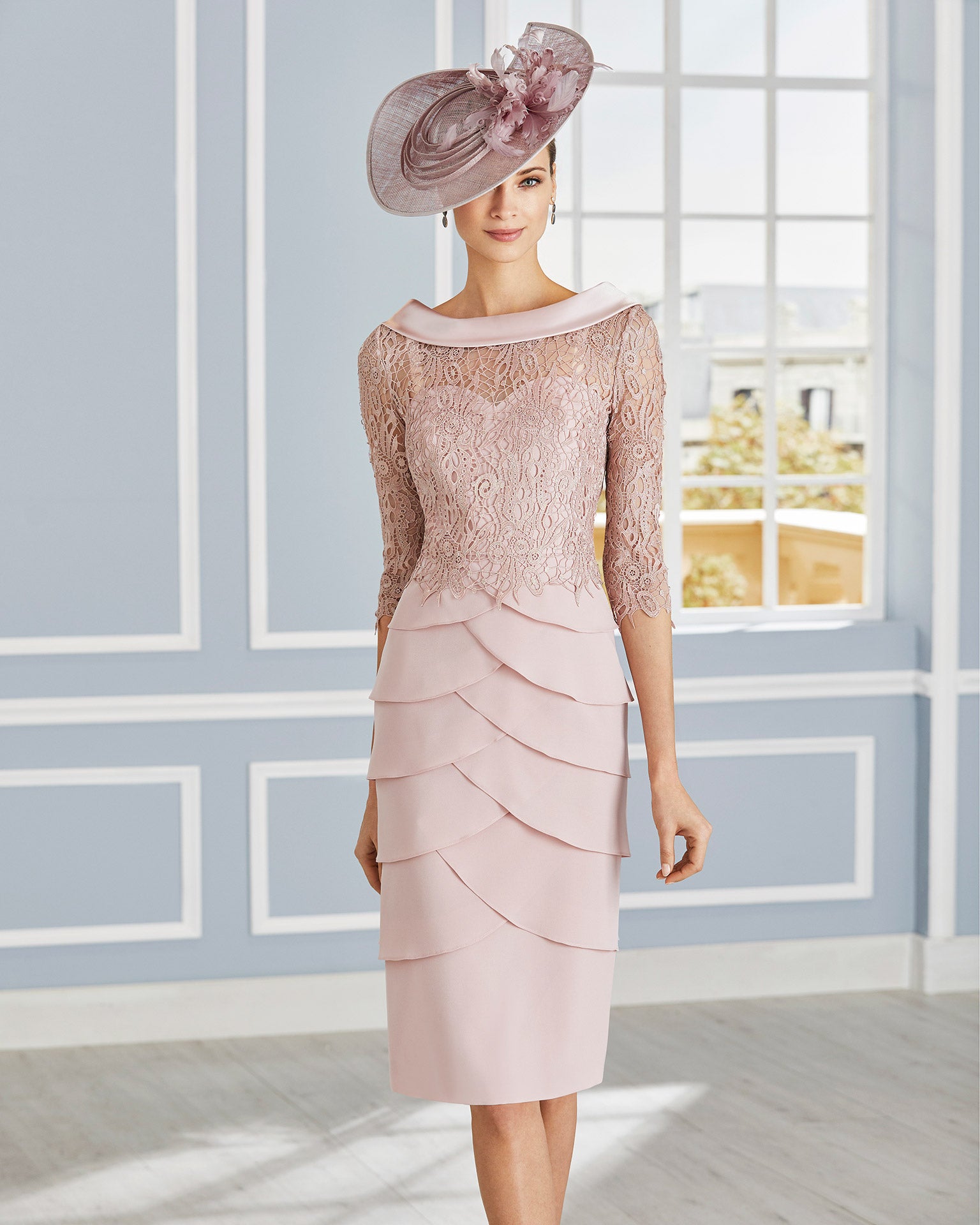 Couture Club - Dress 4G182 - Ever Elegant
