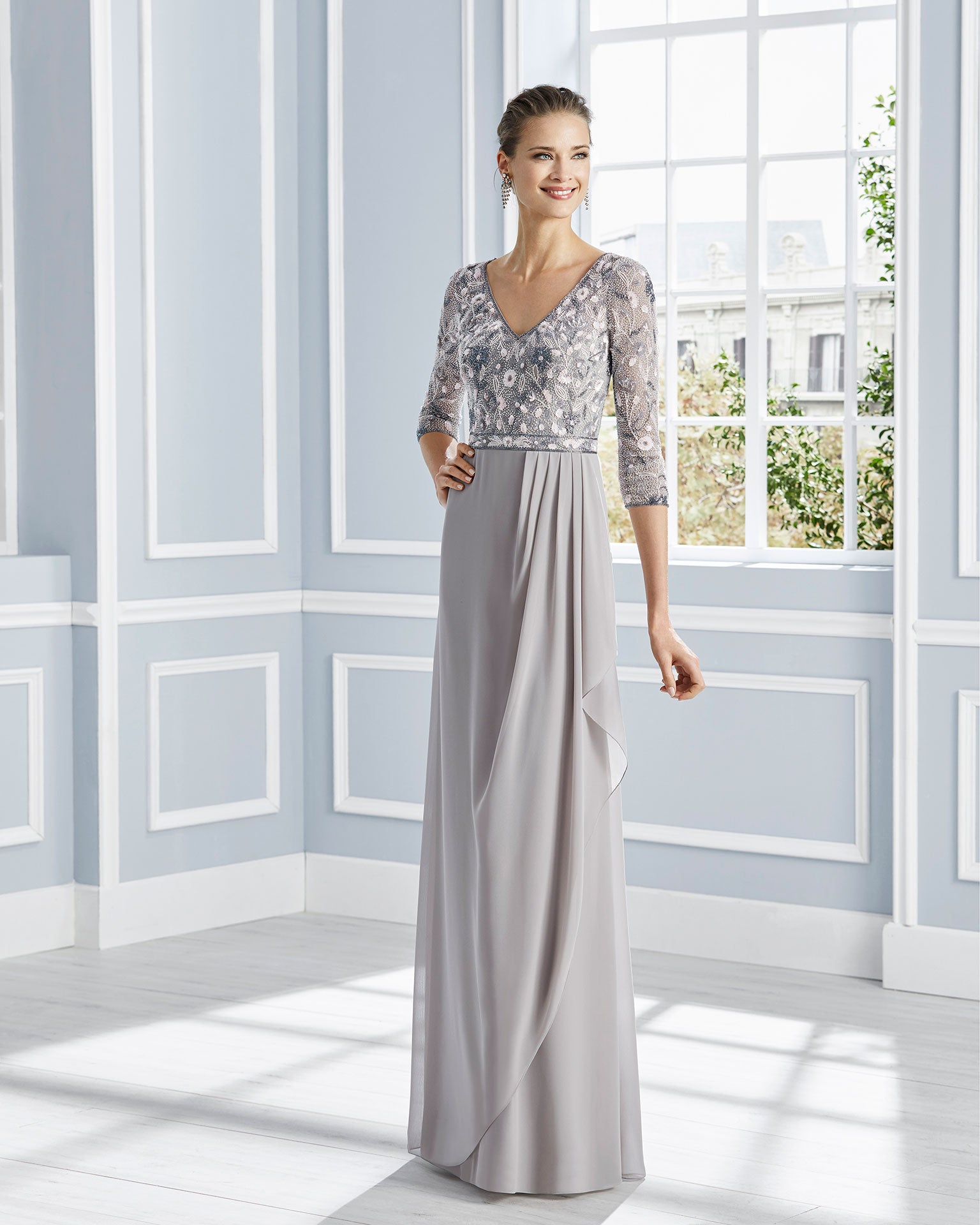 Couture Club - Gown -4G226 - Ever Elegant