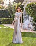 Couture Club - Gown -5G172Long - Ever Elegant
