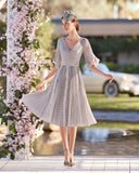 Couture Club -Dress -5G176 - Ever Elegant