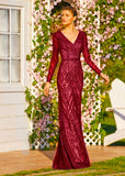 Couture Club - Gown -5G1A3 - Ever Elegant
