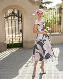 Couture Club - Dress - 5G1C4 - Ever Elegant