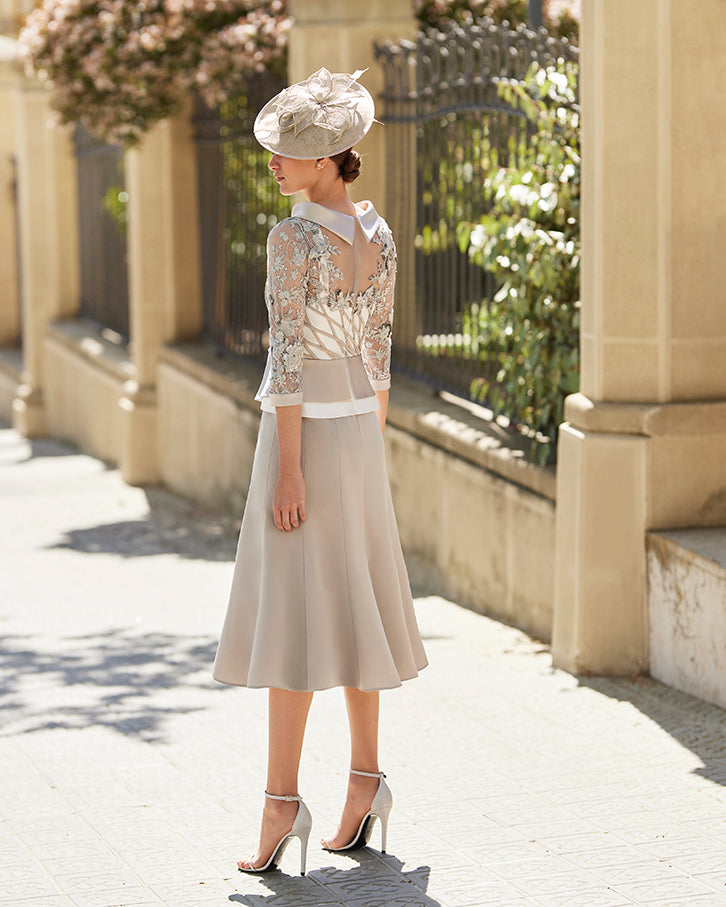 Couture Club - Dress -5G1E3 - Ever Elegant
