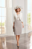 Condici - Dress & Jacket - 71121C - Ever Elegant