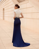 Couture Club - Gown -7G110 - Ever Elegant