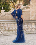 Couture Club - Gown -7G141 - Ever Elegant
