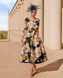 Couture Club - Dress - 7g167 - Ever Elegant
